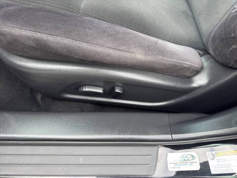 2013 Nissan Altima 2.5 SV
