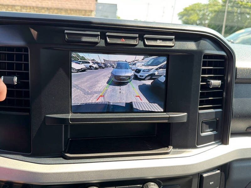 2024 Ford F-250 Super Duty