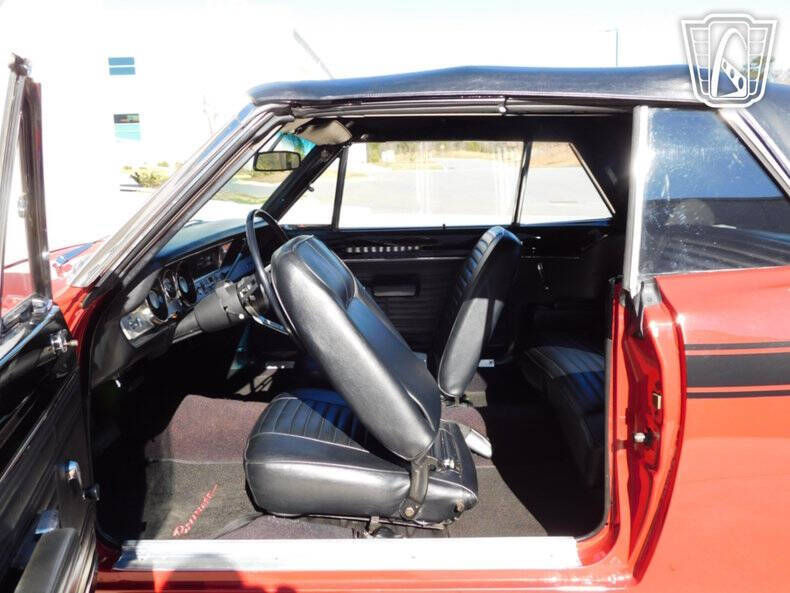 1969 Plymouth Barracuda