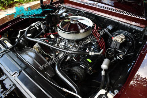 1978 Chevrolet Nova