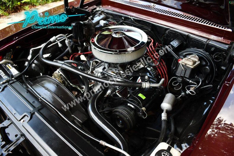 1978 Chevrolet Nova