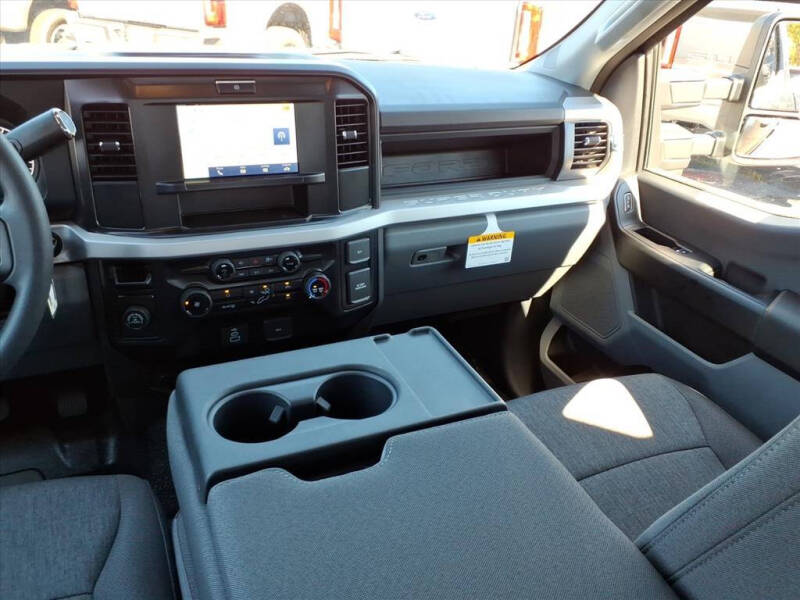 2026 Ford F-350 Super Duty