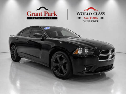 2014 Dodge Charger SE