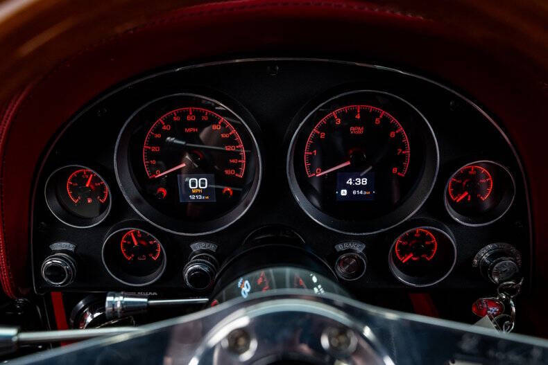 1965 Chevrolet Corvette