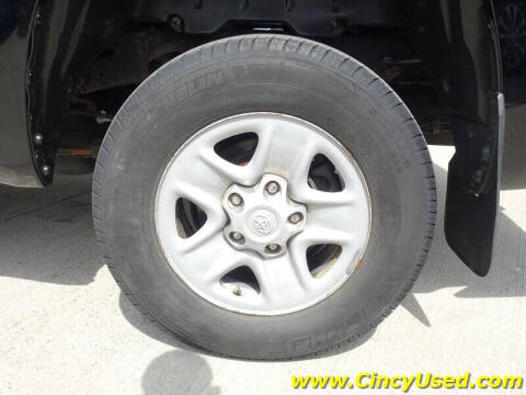 2014 Toyota Tundra SR