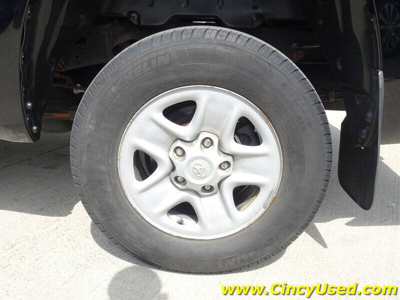 2014 Toyota Tundra SR