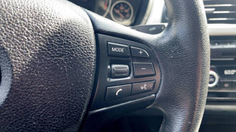 2018 BMW 3 Series 320i