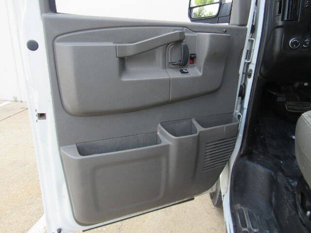 2019 Chevrolet Express LT 3500