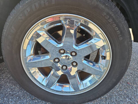 2010 Jeep Liberty Limited