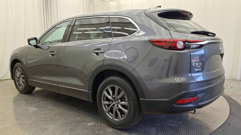 2023 Mazda CX-9 Touring