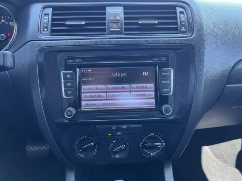 2015 Volkswagen Jetta