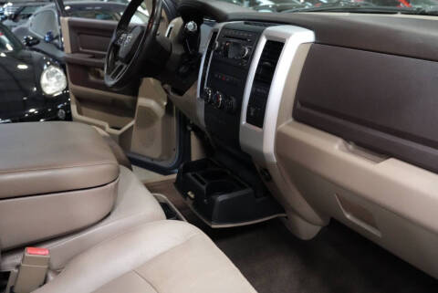 2012 RAM 1500 Big Horn