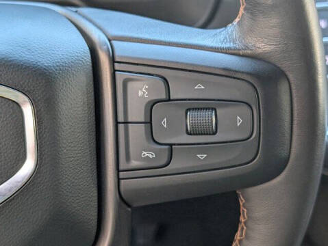 2023 GMC Yukon XL AT4