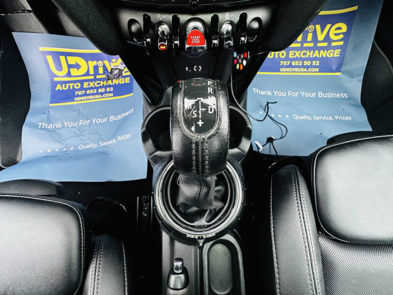 2014 MINI Hardtop Cooper S