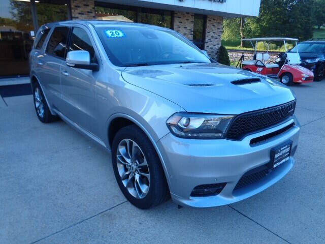 2020 Dodge Durango R/T