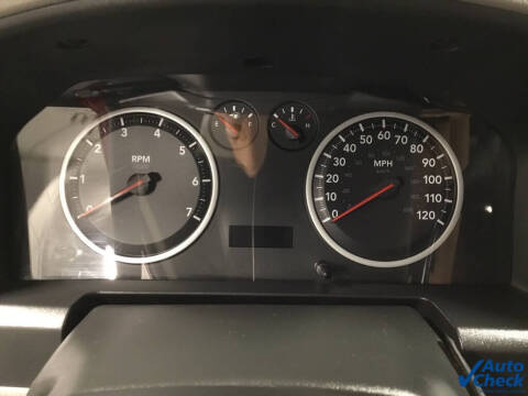 2012 RAM 1500 Express