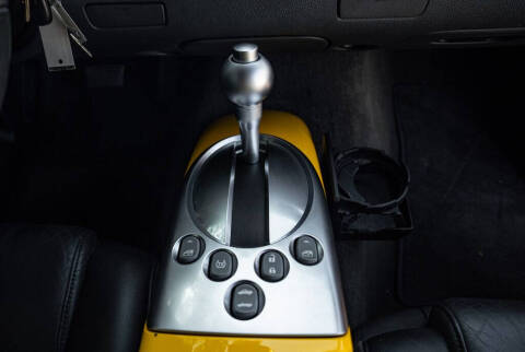 2005 Chevrolet SSR LS