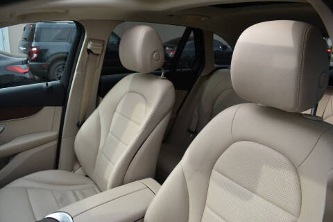 2022 Mercedes-Benz GLC GLC 300 4MATIC