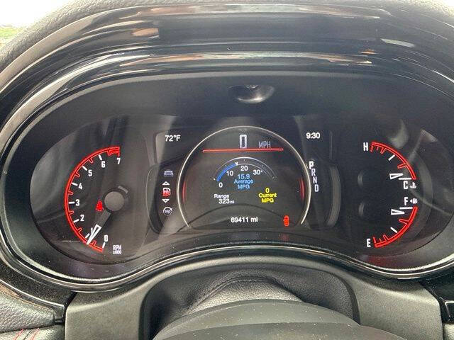 2023 Dodge Durango GT