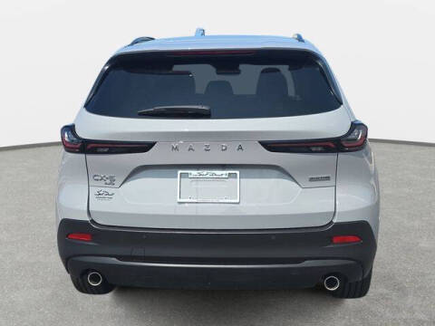 2026 Mazda CX-5 2.5 S Preferred