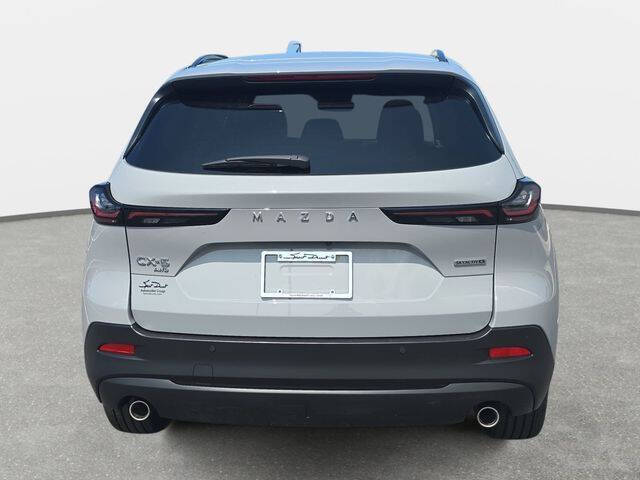 2026 Mazda CX-5 2.5 S Preferred