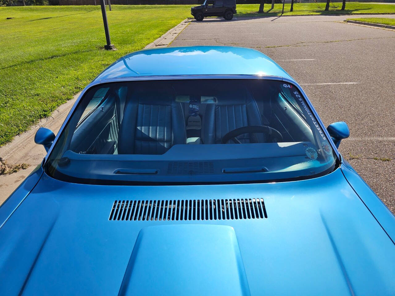 1979 Chevrolet Camaro 242