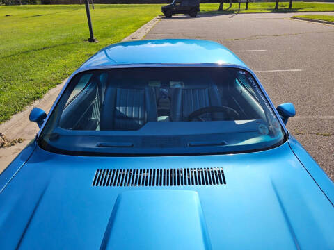 1979 Chevrolet Camaro