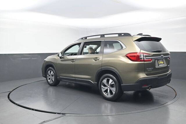 2023 Subaru Ascent Premium 8-Passenger