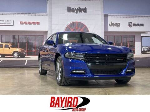 2021 Dodge Charger for sale at Bayird Truck Center in Paragould AR