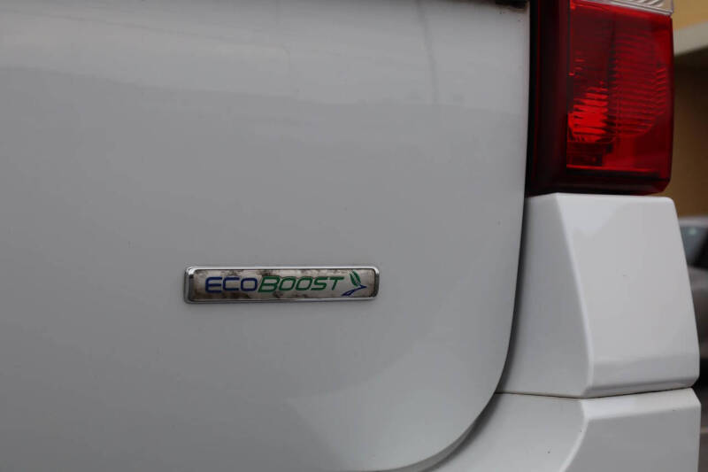 2015 Ford Expedition EL