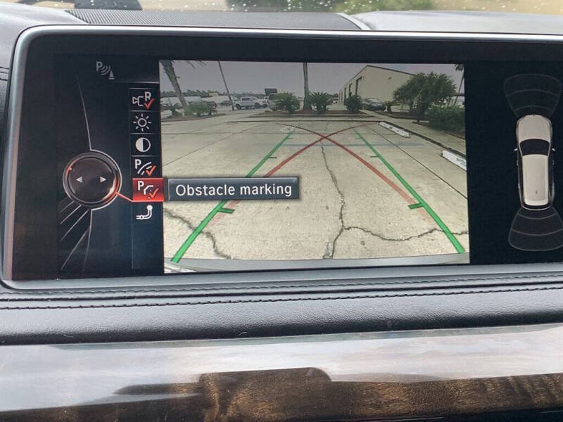 2016 BMW X5 xDrive50i