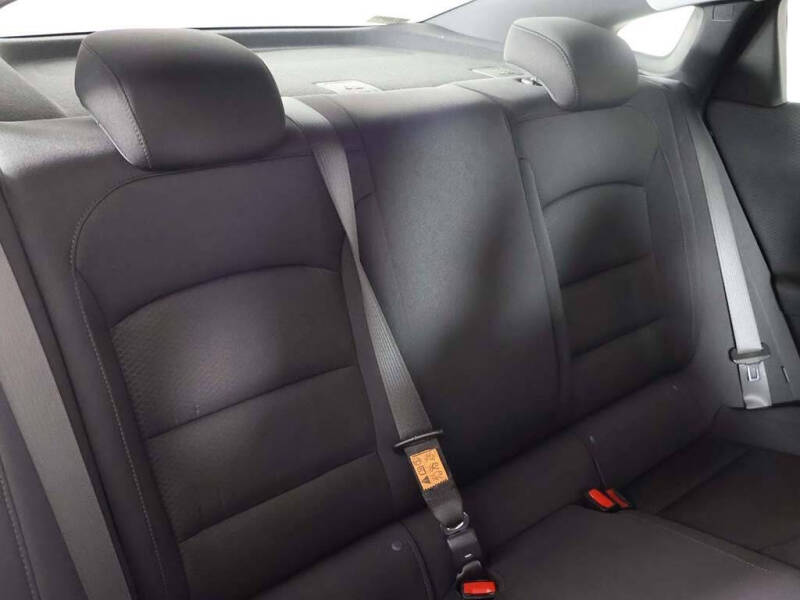 2024 Chevrolet Malibu LS Fleet