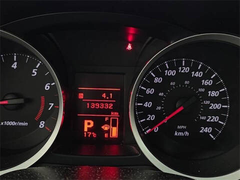 2016 Mitsubishi Lancer ES