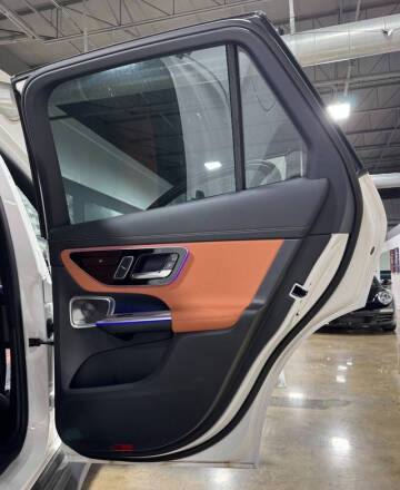 2026 Mercedes-Benz GLC GLC 350e 4MATIC