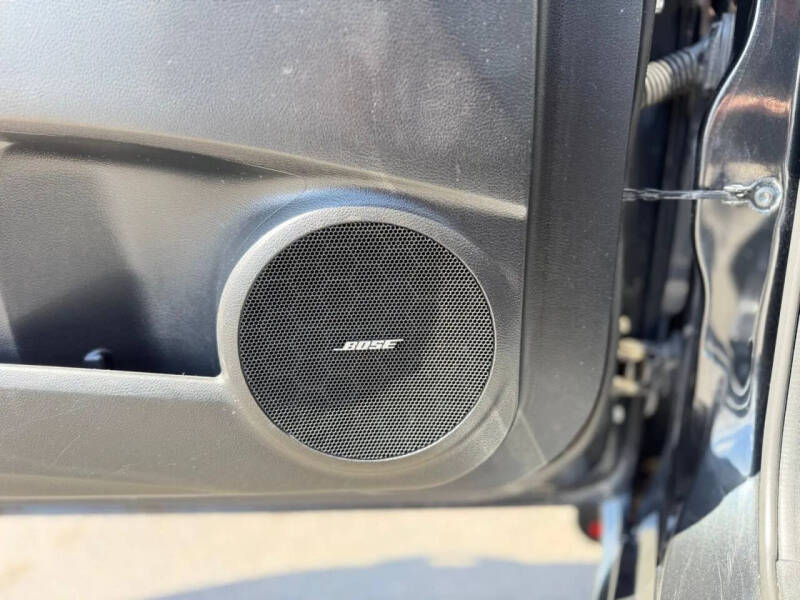 2012 Mazda MAZDASPEED3