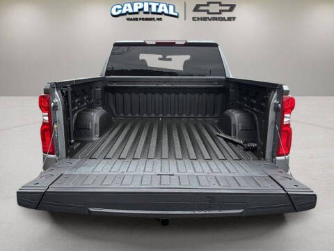 2022 Chevrolet Silverado 1500 Limited