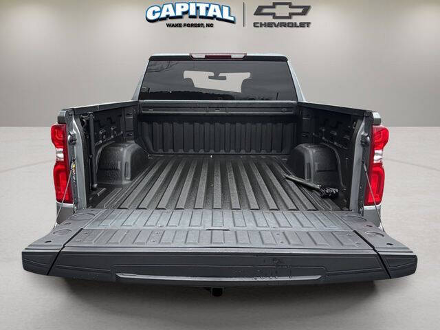 2022 Chevrolet Silverado 1500 Limited
