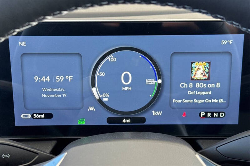 2026 Honda Prologue Touring