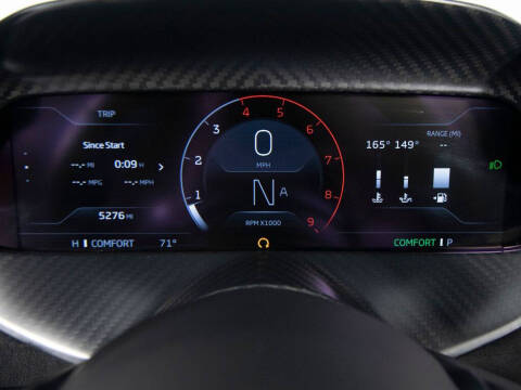 2024 McLaren 750S Spider