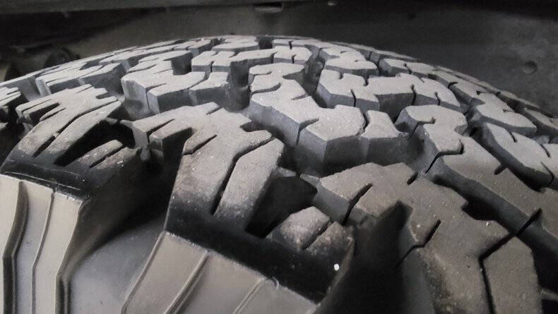 1970 Chevrolet C/K 10 Series