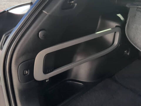 2018 Jeep Cherokee Trailhawk