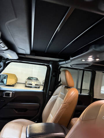 2023 Jeep Wrangler Rubicon 4xe