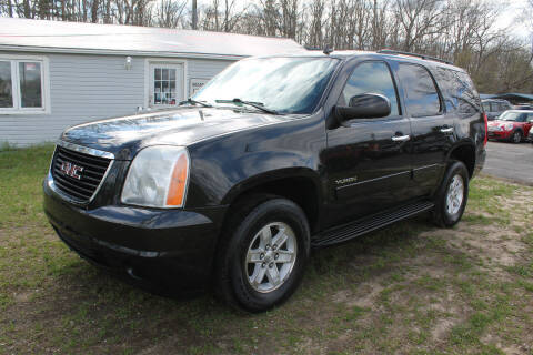 2011 GMC Yukon for sale at Manny's Auto Sales in Winslow NJ