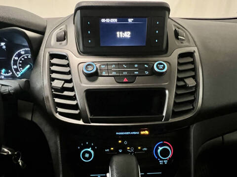 2022 Ford Transit Connect XL