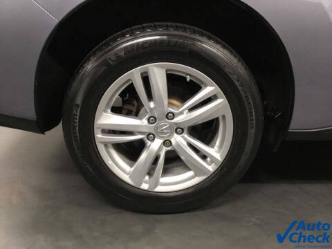 2015 Acura RDX w/Tech
