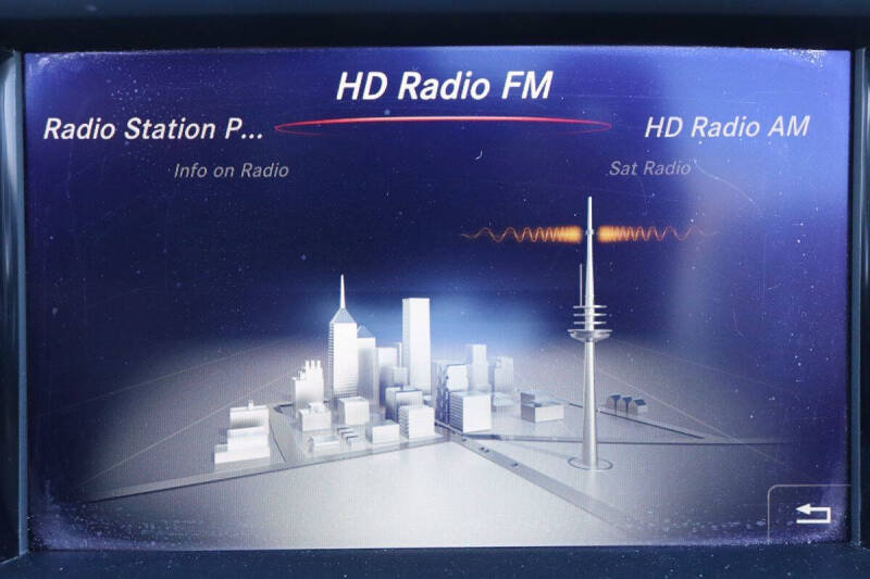 2018 Mercedes-Benz SL-Class SL 450