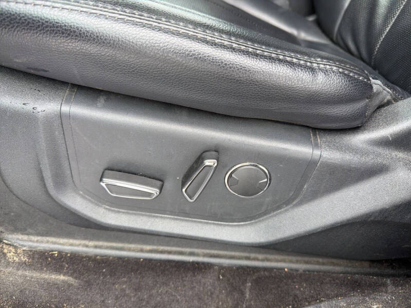 2019 Ford Expedition MAX XLT