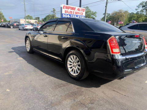 2013 Chrysler 300