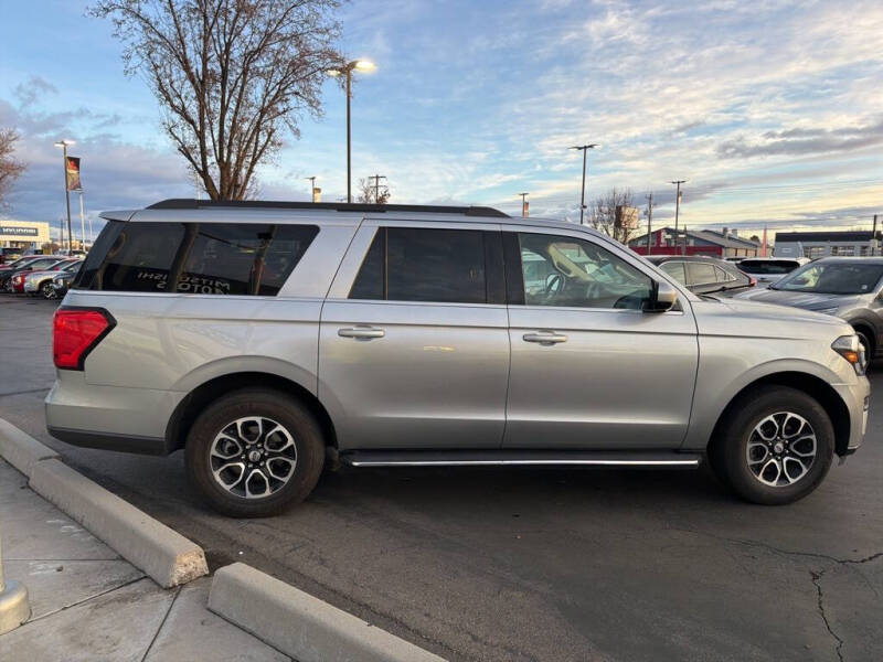 2023 Ford Expedition MAX XLT