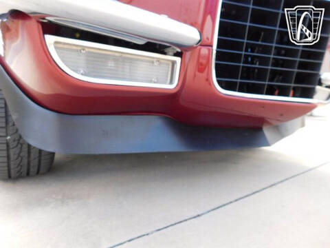 1972 Chevrolet Camaro